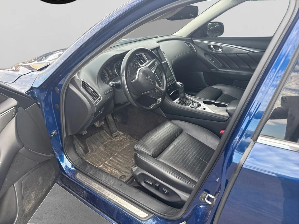 2020 Infiniti Q50 - Image 9 of 12