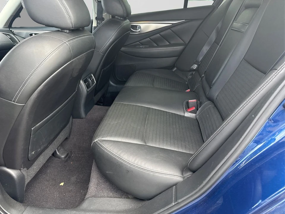 2020 Infiniti Q50 - Image 10 of 12
