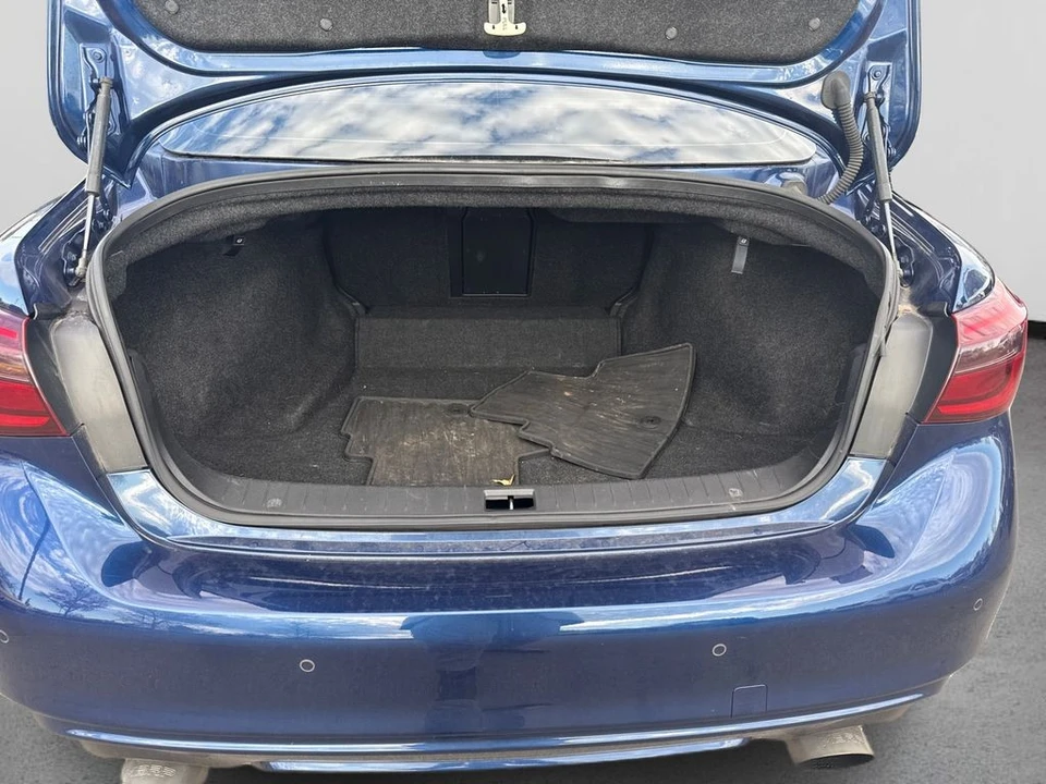2020 Infiniti Q50 - Image 11 of 12