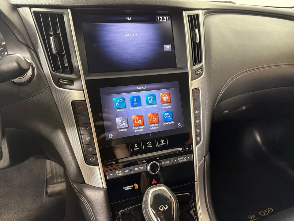 2020 Infiniti Q50 - Image 17 of 27