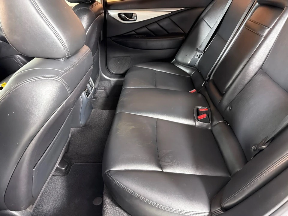 2020 Infiniti Q50 - Image 20 of 27