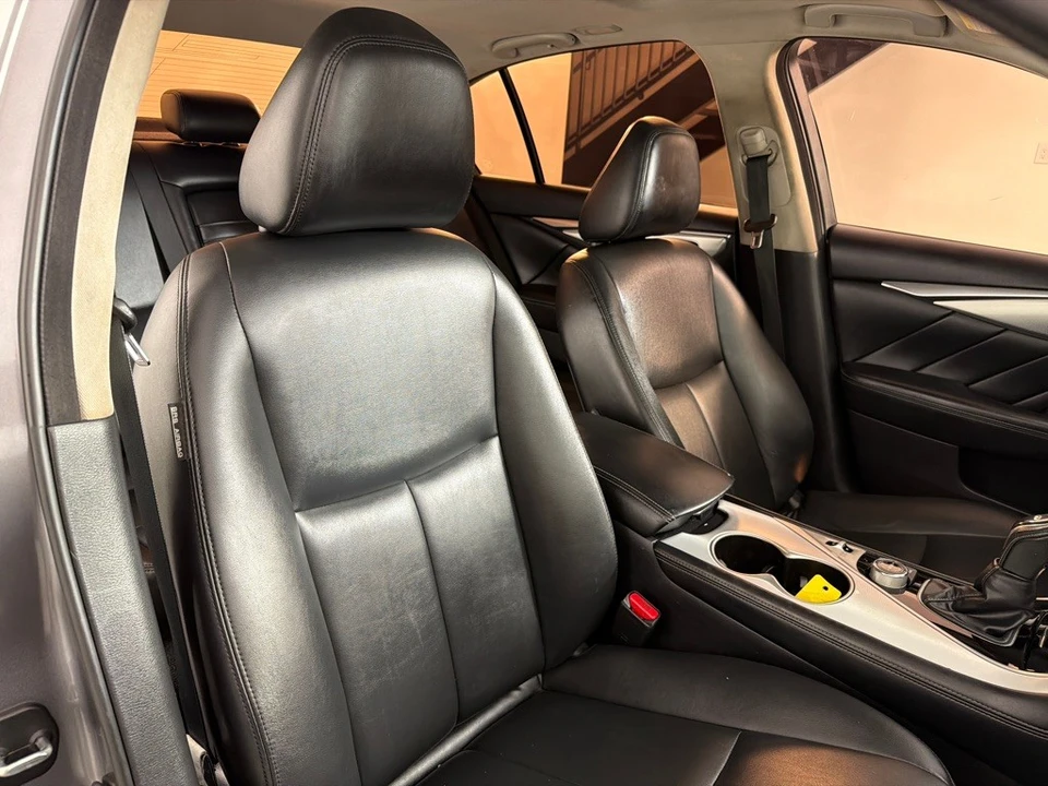 2020 Infiniti Q50 - Image 25 of 27
