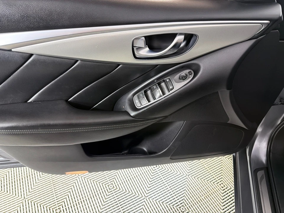 2020 Infiniti Q50 - Image 11 of 27