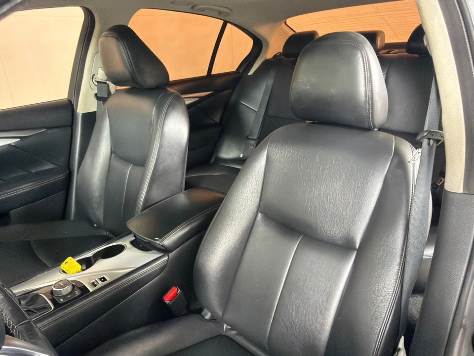 2020 Infiniti Q50 - Image 13 of 27