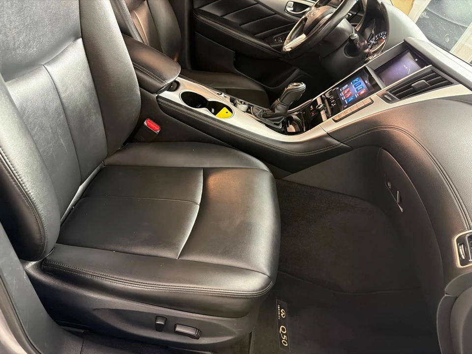 2020 Infiniti Q50 - Image 24 of 27