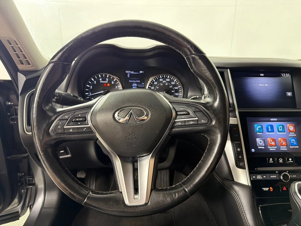 2020 Infiniti Q50 - Image 16 of 27
