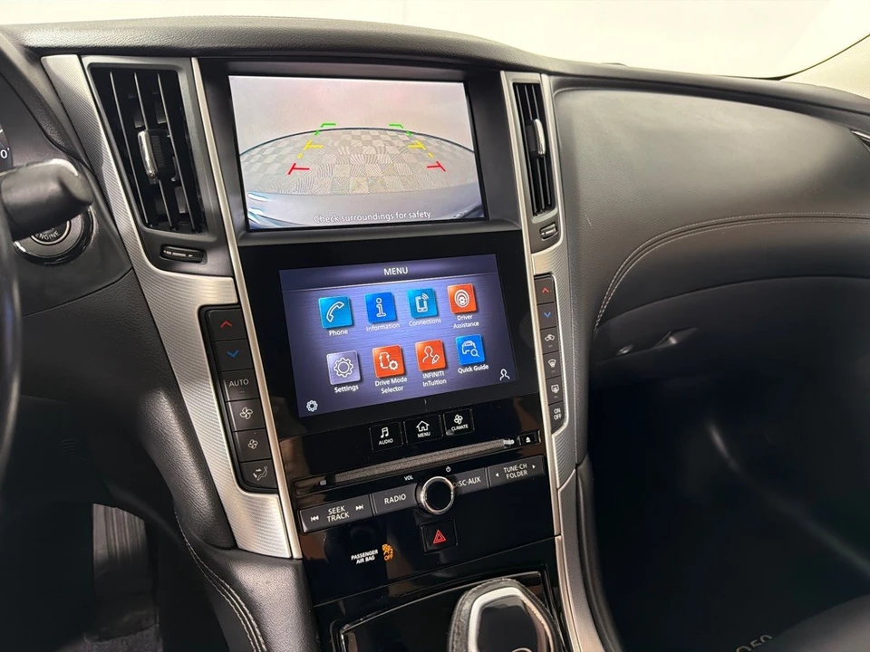 2020 Infiniti Q50 - Image 18 of 27