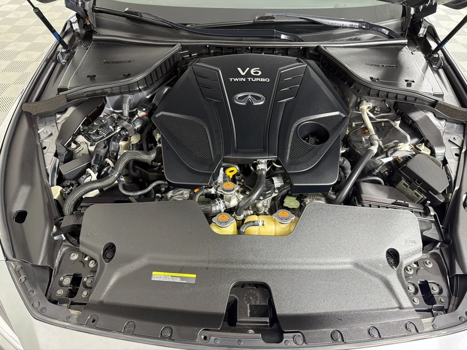 2020 Infiniti Q50 - Image 27 of 27