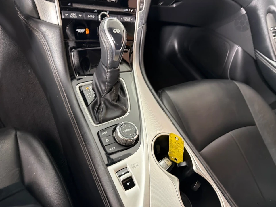 2020 Infiniti Q50 - Image 19 of 27