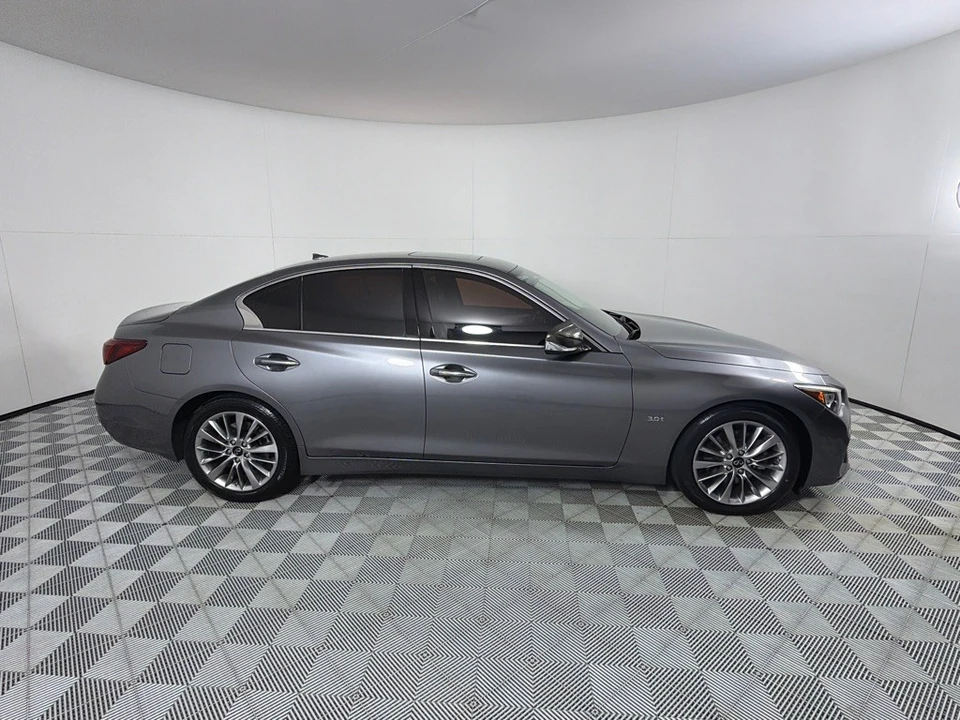 2020 Infiniti Q50 - Image 4 of 27
