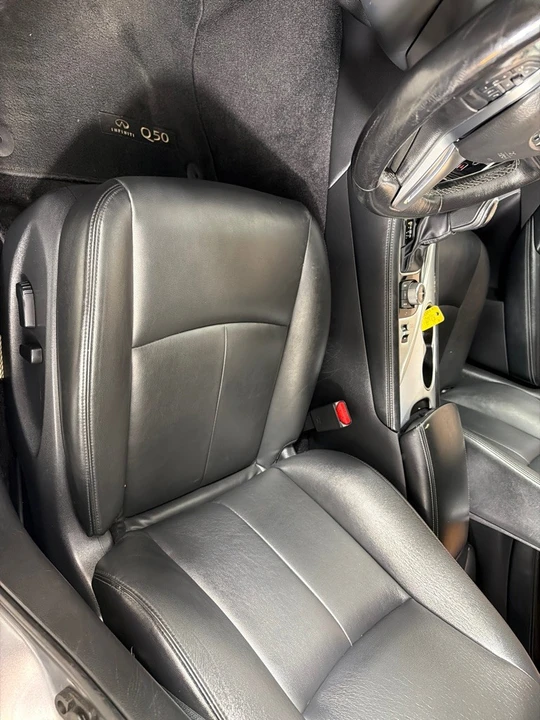2020 Infiniti Q50 - Image 12 of 27