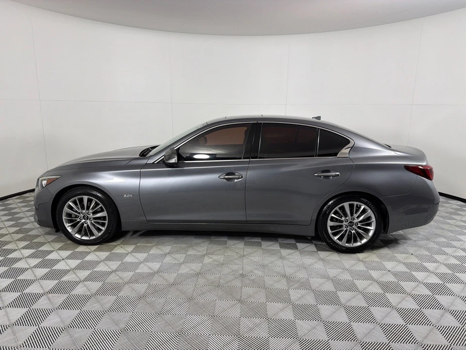 2020 Infiniti Q50 - Image 8 of 27