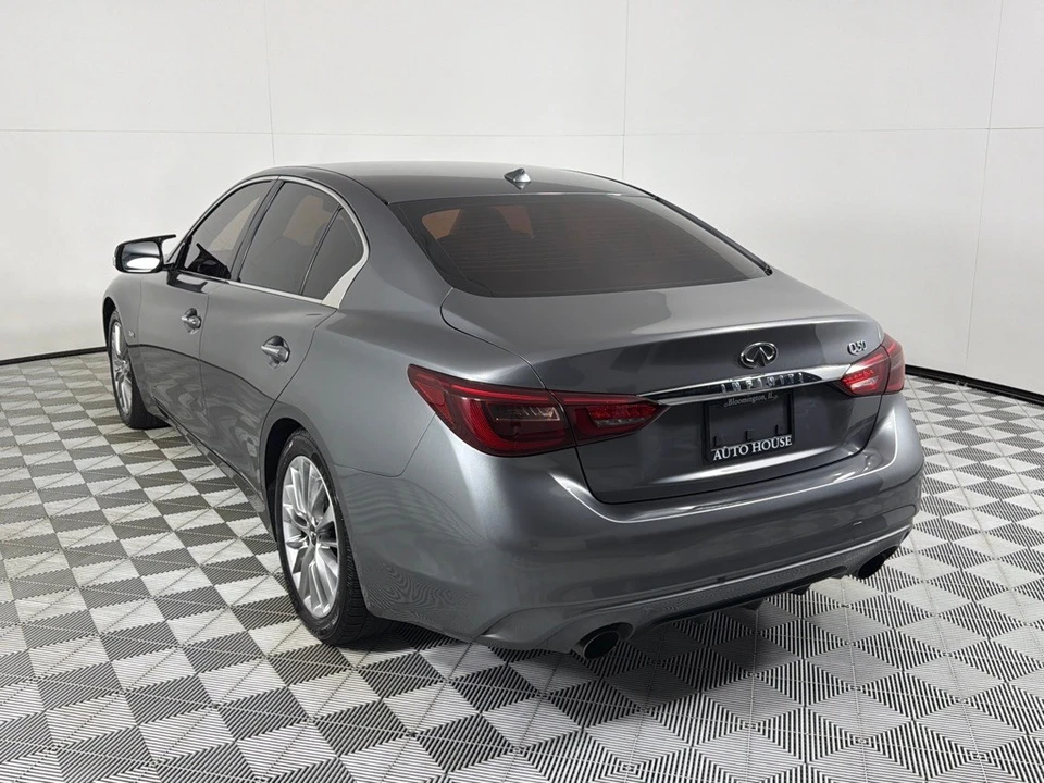 2020 Infiniti Q50 - Image 7 of 27