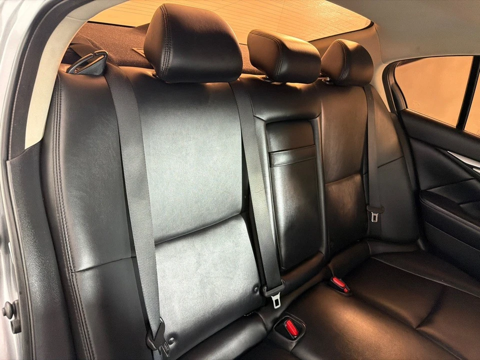 2020 Infiniti Q50 - Image 23 of 27