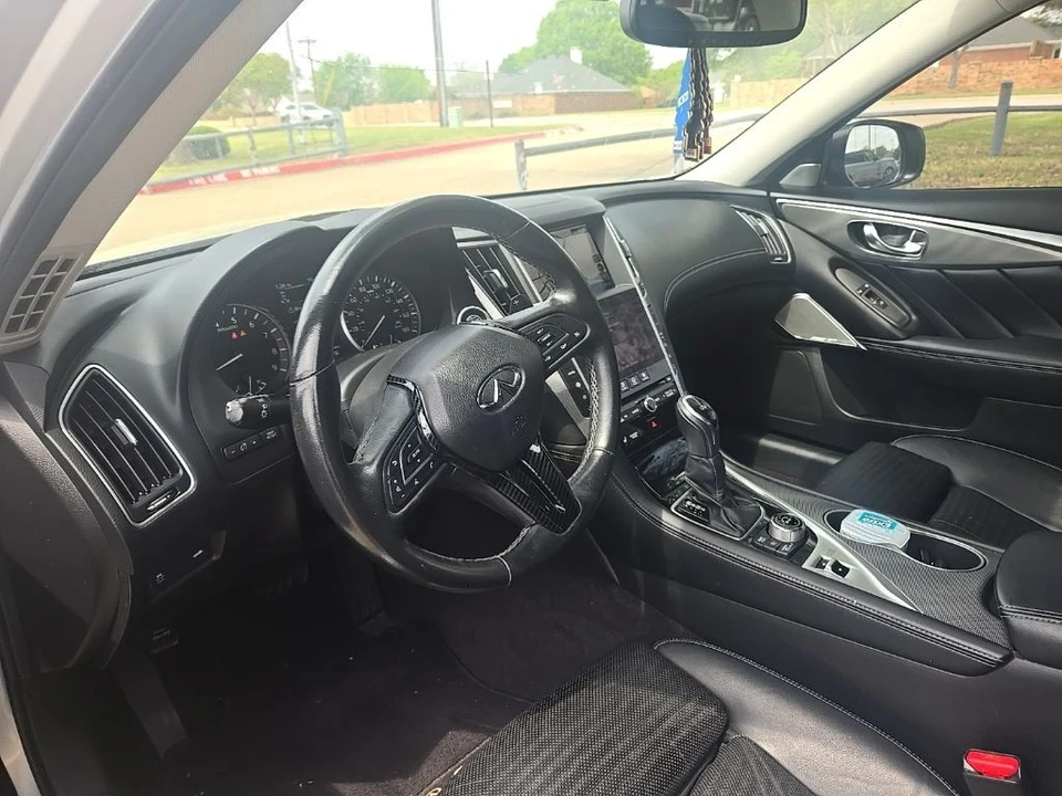 2020 Infiniti Q50 - Image 6 of 7