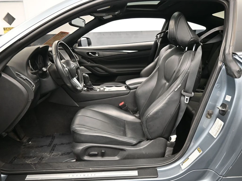 2020 Infiniti Q60 - Image 12 of 12
