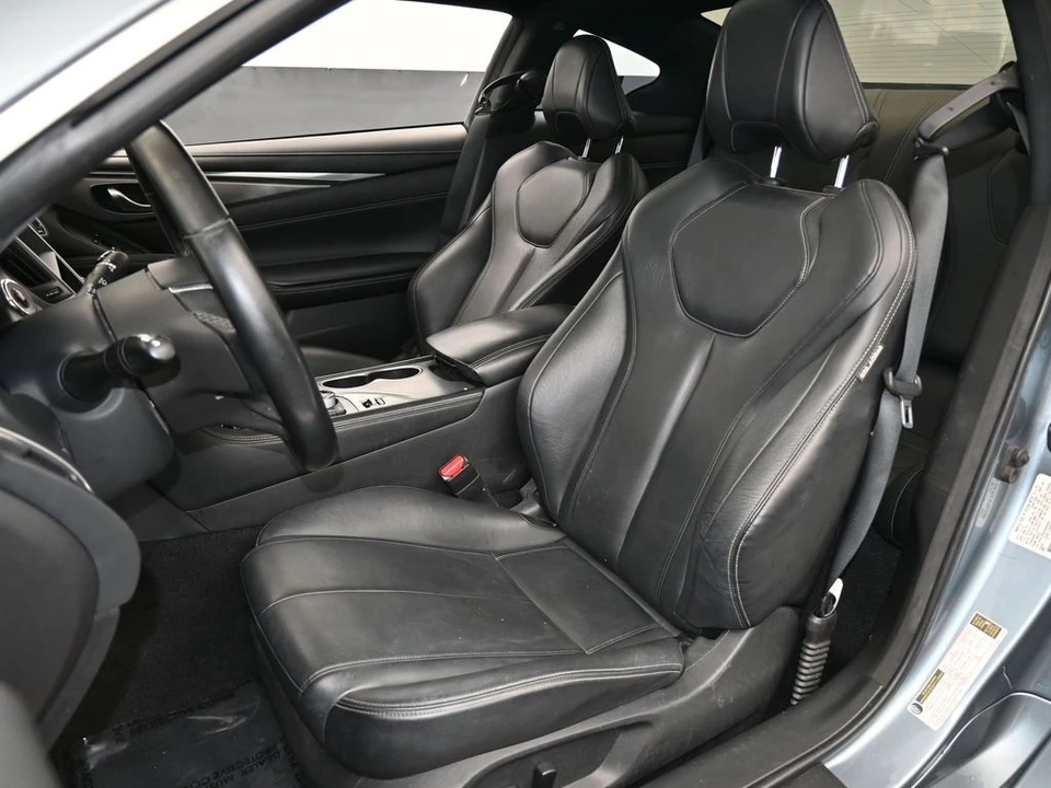 2020 Infiniti Q60 - Image 10 of 12