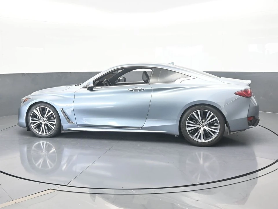 2020 Infiniti Q60 - Image 3 of 12