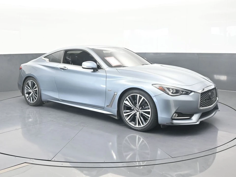 2020 Infiniti Q60 - Image 8 of 12