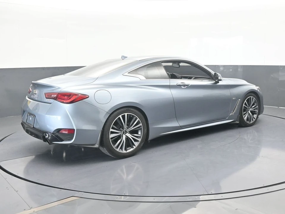 2020 Infiniti Q60 - Image 6 of 12