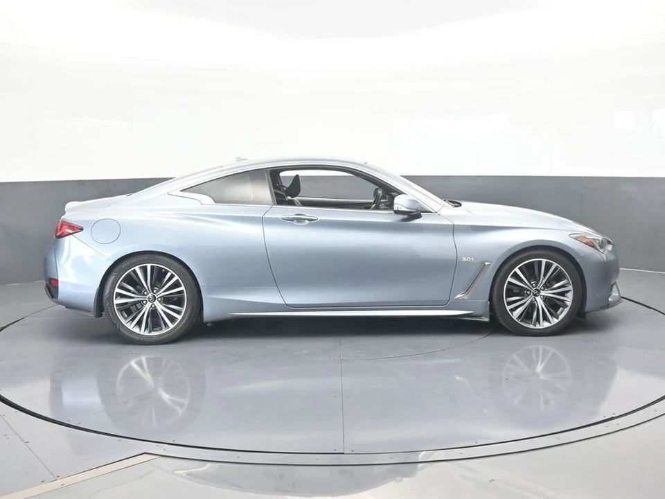 2020 Infiniti Q60 - Image 7 of 12