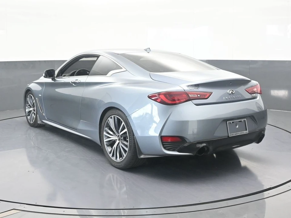 2020 Infiniti Q60 - Image 4 of 12
