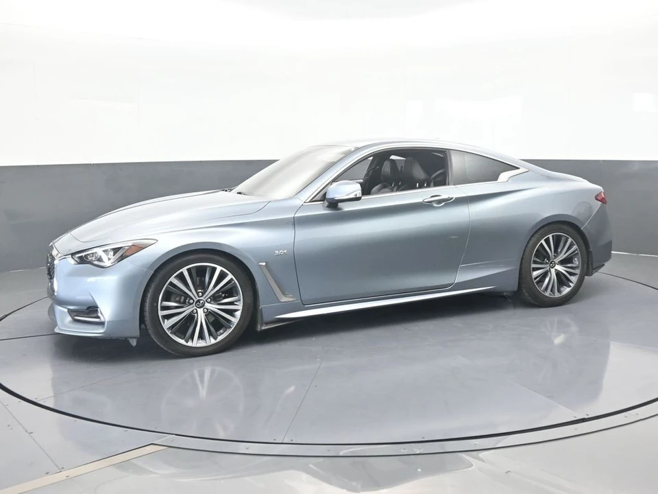 2020 Infiniti Q60 - Image 2 of 12