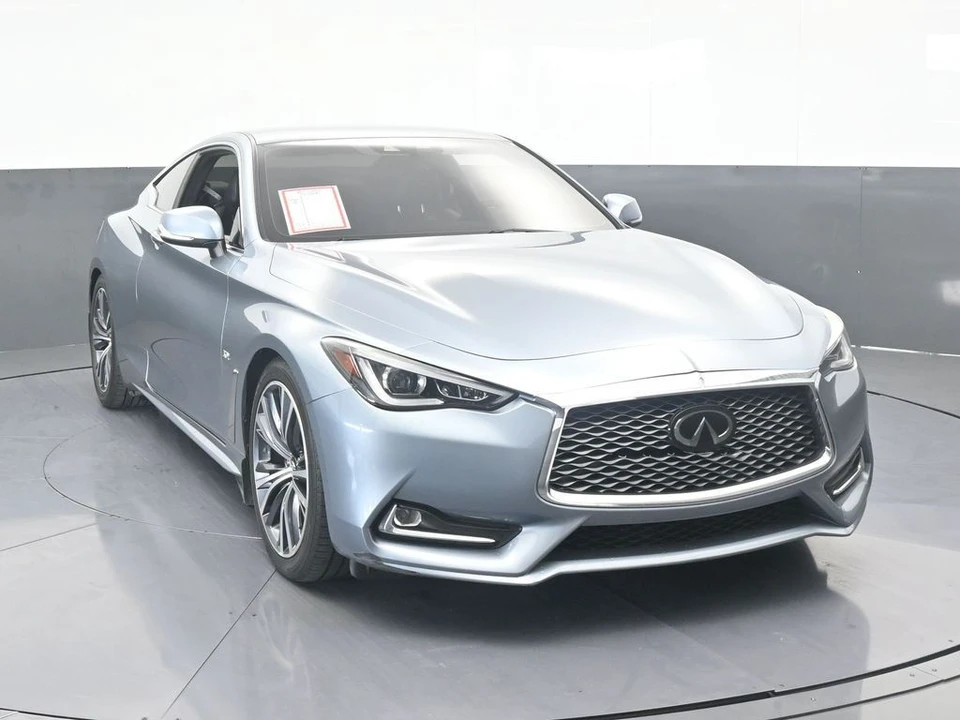2020 Infiniti Q60 - Image 9 of 12