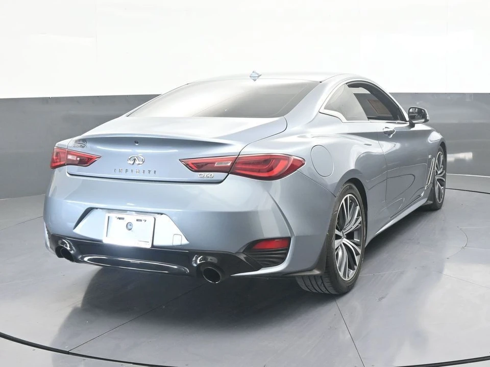 2020 Infiniti Q60 - Image 5 of 12
