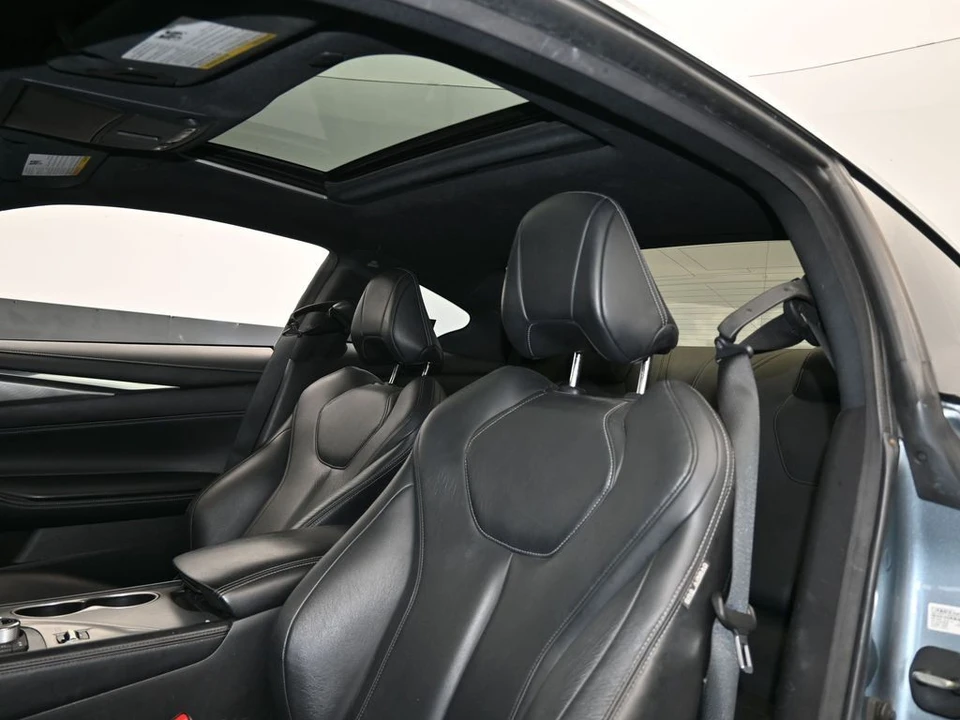 2020 Infiniti Q60 - Image 11 of 12