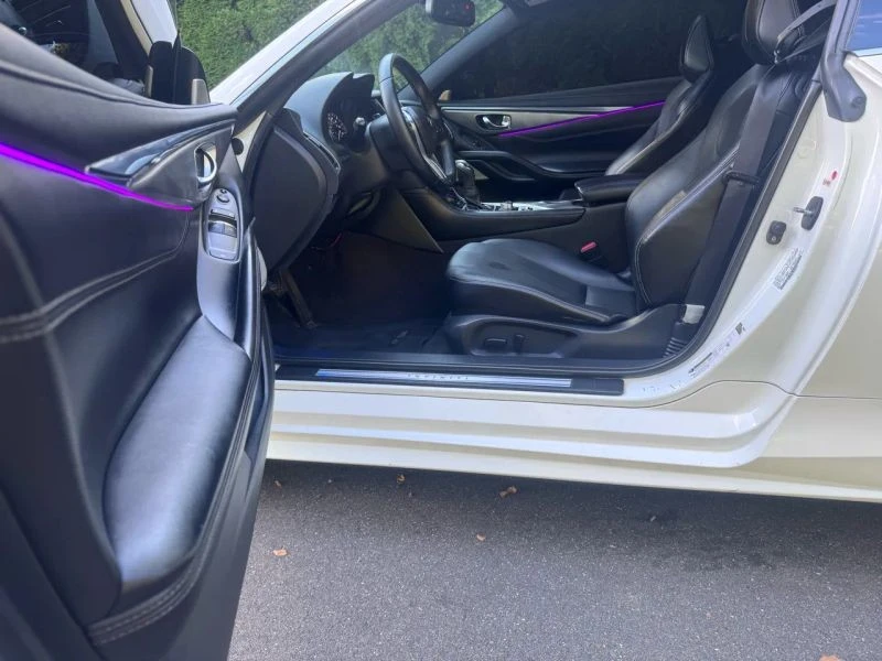 2020 Infiniti Q60 - Image 11 of 12
