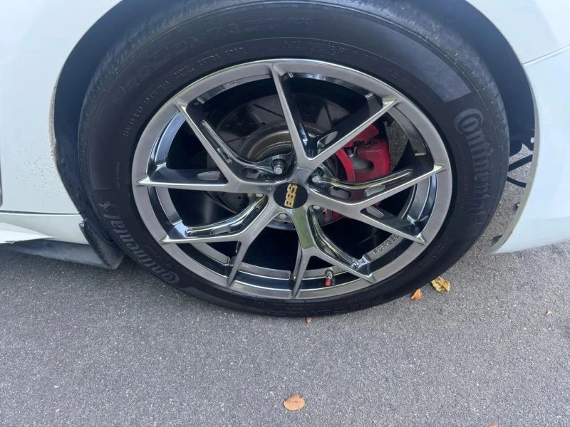 2020 Infiniti Q60 - Image 9 of 12
