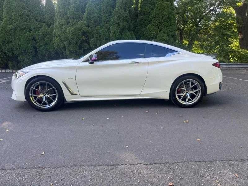 2020 Infiniti Q60 - Image 4 of 12