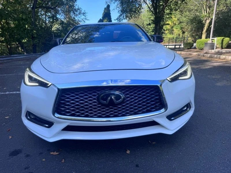2020 Infiniti Q60 - Image 2 of 12