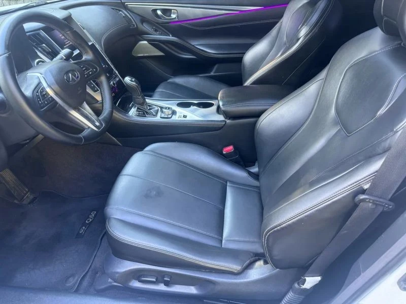 2020 Infiniti Q60 - Image 12 of 12