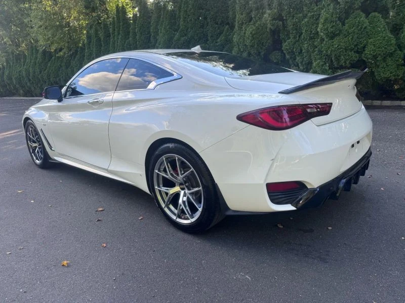 2020 Infiniti Q60 - Image 5 of 12