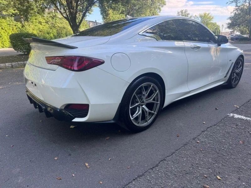 2020 Infiniti Q60 - Image 7 of 12