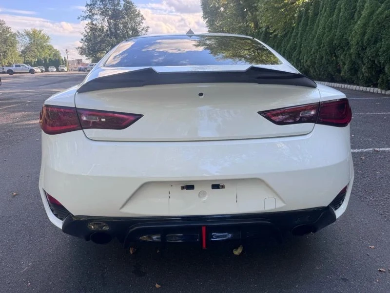 2020 Infiniti Q60 - Image 6 of 12