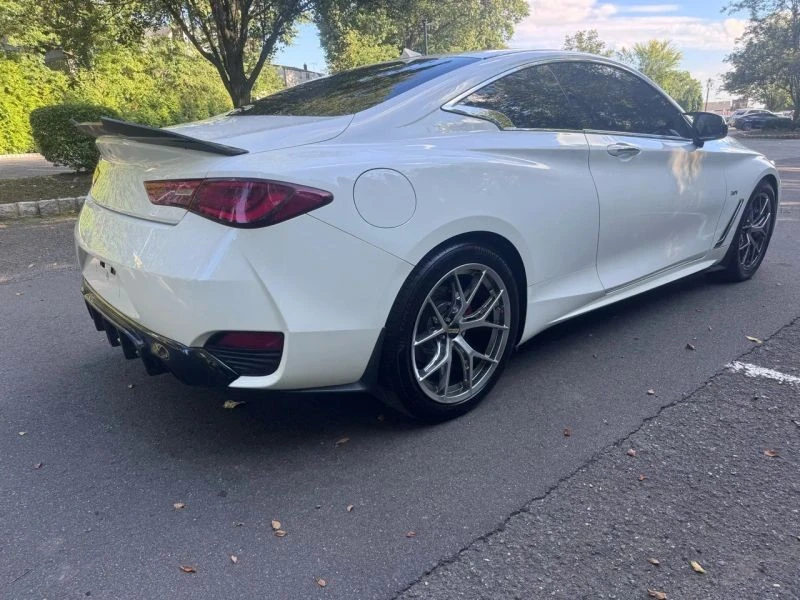 2020 Infiniti Q60 - Image 7 of 12