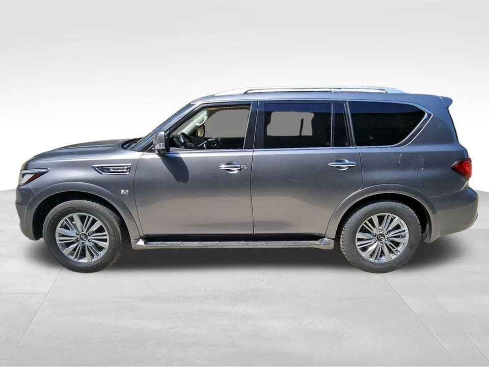 2020 Infiniti QX80 - Image 16 of 21