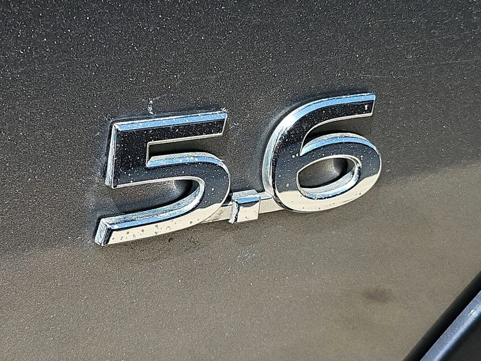 2020 Infiniti QX80 - Image 21 of 21