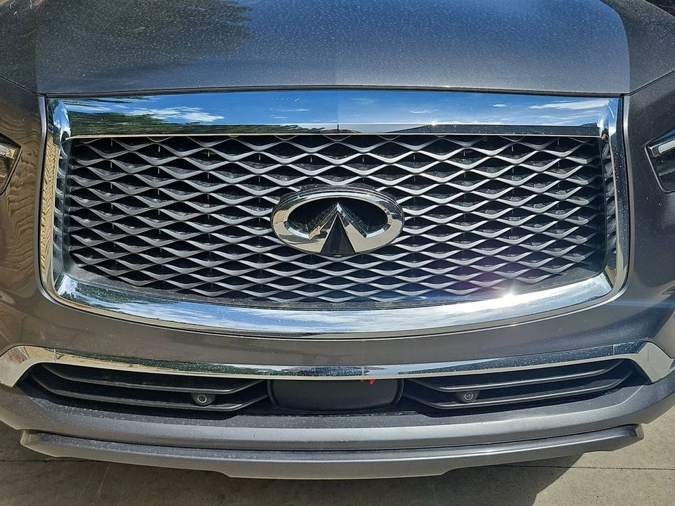 2020 Infiniti QX80 - Image 20 of 21