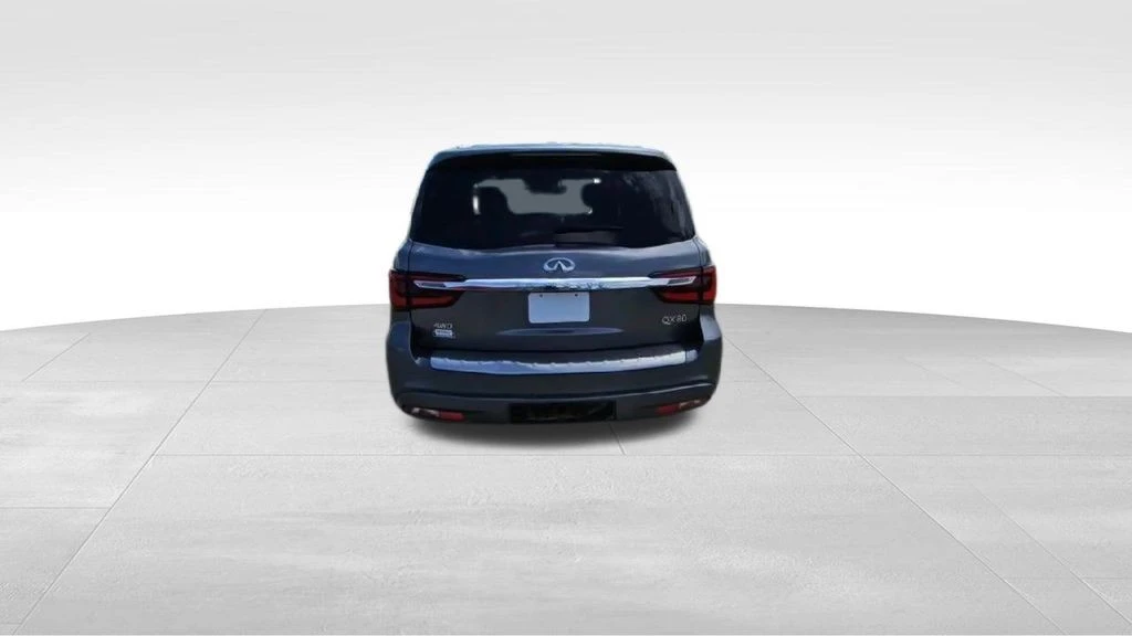 2020 Infiniti QX80 - Image 7 of 12