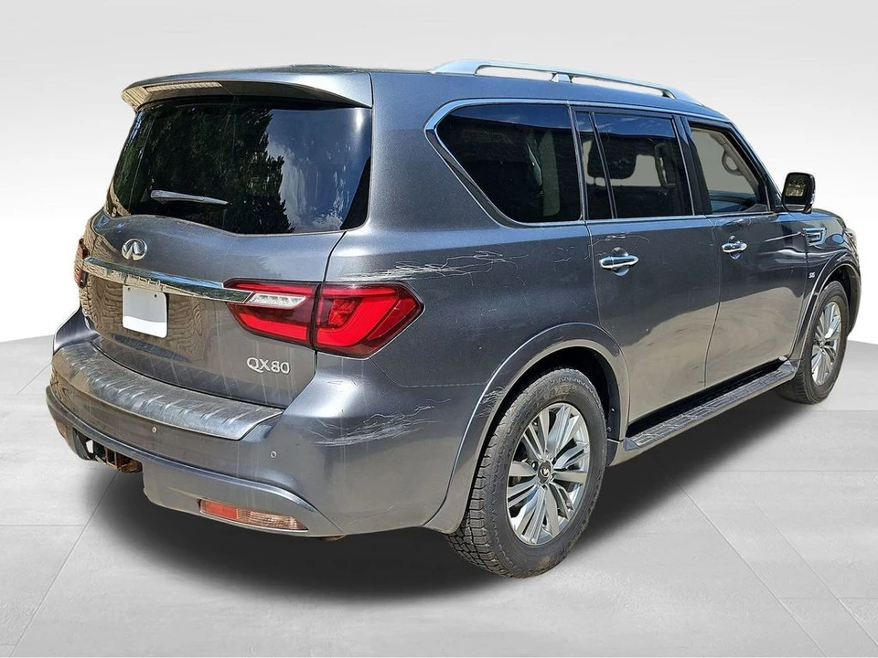 2020 Infiniti QX80 - Image 13 of 21