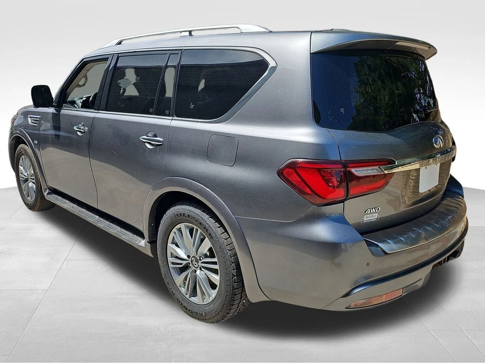 2020 Infiniti QX80 - Image 15 of 21