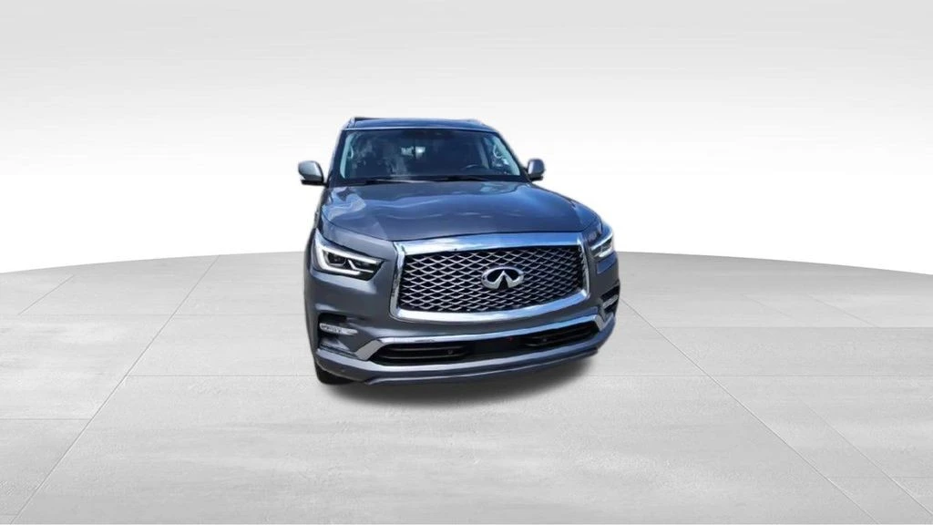 2020 Infiniti QX80 - Image 3 of 21