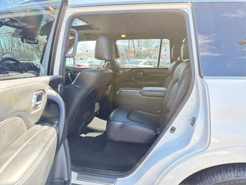 2020 Infiniti QX80 - Image 10 of 12