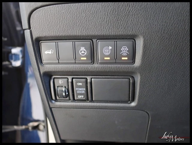 2020 Infiniti QX80 - Image 13 of 21