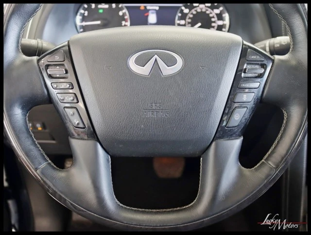 2020 Infiniti QX80 - Image 14 of 21