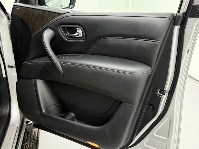 2020 Infiniti QX80 - Image 20 of 21